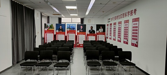 许昌星泓教育咨询 专业教育咨询服务，助力学子成就未来