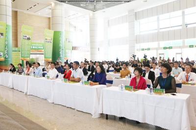 产教融合新篇章 南安市泛家居产业创新创业大赛圆满落幕