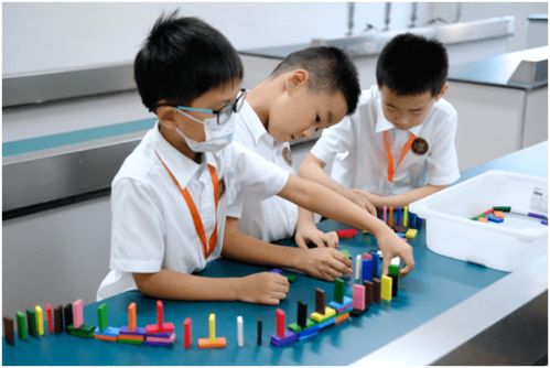 用心做好课后服务，青浦教育在行动 —— 第十六期 教育咨询服务篇