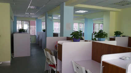 阜新市溪然教育咨询 点亮学海航程的专业向导