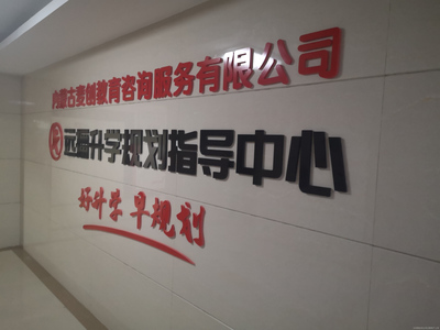 麦创教育 教育咨询服务的专业实践与核心价值观